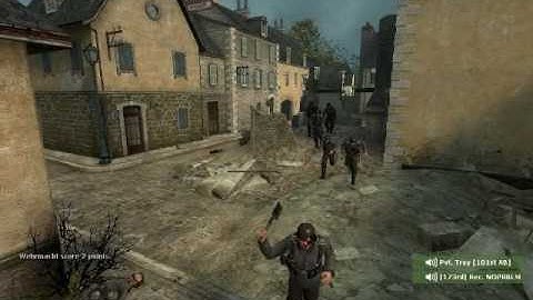 Zombie Realism: The Beginning