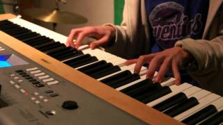 twilight saga eclipse jacobs theme howard shore on piano