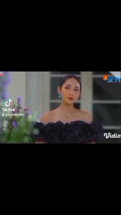Pesona Dinda Kirana 'Tammy Ruby ' #TCYK #TakdirCintaYangKupilih