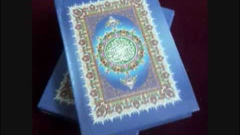 سورة الواقعة بصوت الشيخ  عبد المنعم عبد المبدئ  للرزق