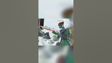 The Loot Goblin | #apexlegends #apexlegendsmemes #shorts