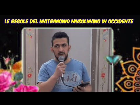 Video: I matrimoni interreligiosi possono funzionare?