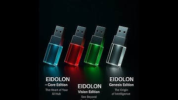 Eidolon AI Hub - gpt oss 20b chat