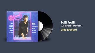 Tutti Frutti (Cocktail Soundtrack) - Little Richard (1988)