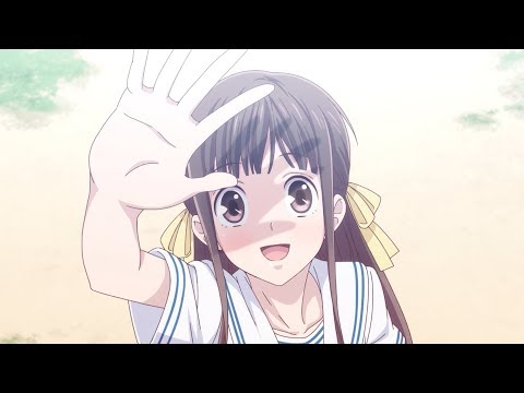 Fruits Basket | Trailer 2