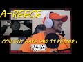 EVERY SONG!!!!! A-Reece - Couldnt Have Said It Better 1 REACTION