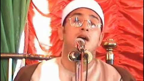 الشيخ محمود الشحات سورة الانعام 13.07.11_Mahmood Shahat