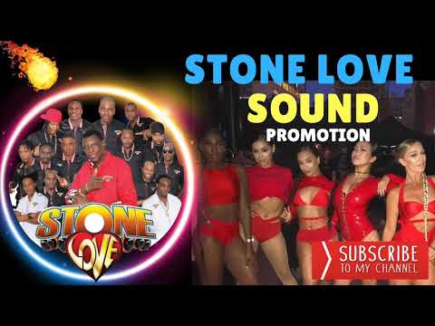 Stone Love Souls Mix