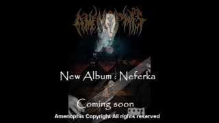 Amenophis - Throne of Horus