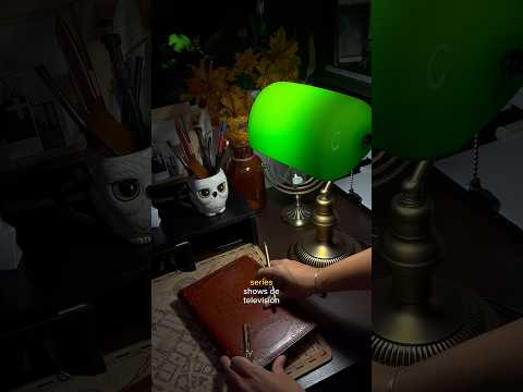 🎬 Video relacionado con lámparas de banquero