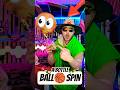 BALL 🏀 SPIN a BOTTLE ?! 🍾