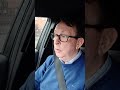 Go Rest High On That Mountain - Father Ray Kelly&#39;s Carpool Karaoke