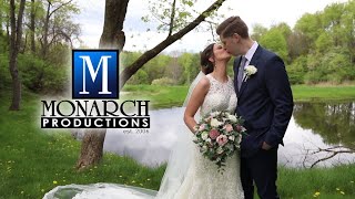 Monarch Productions - Mike Danielles Cinematic Trailer