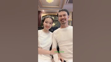 Vợ Tiết Cương dính ồn ào chen ngang khiến cô phải đính chính sự thật