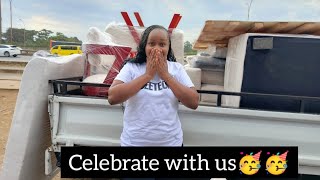 Download Lagu Surprising MY FUN With New Furniture's,Her Reaction Was Priceless *Emotional* MP3 Download Lagu Surprising MY FUN With New Furniture's,Her Reaction Was Priceless *Emotional* MP3