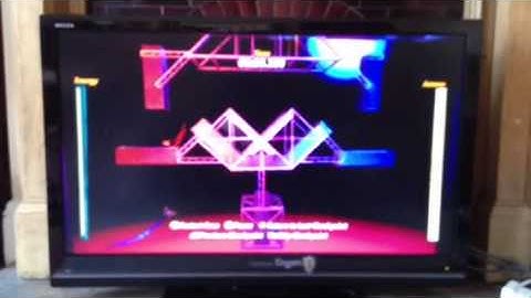 Trials evo gravitation