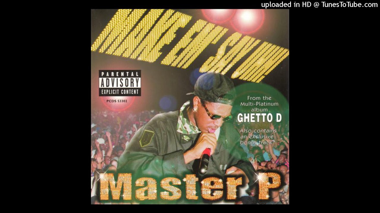 Master P Make Em' Say Uhh! (Radio Version) - YouTube Music