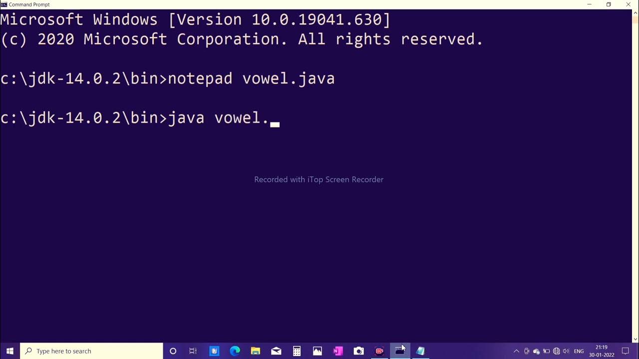 PROGRAM IN JAVA TO REPLACE EACH VOWEL WITH ASTRIC (*) SIGN FROM WORD OR ...