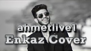 Ahmetlive1 - Enkaz Cover Mi̇x