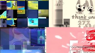 SCAN VS ROUND 4 (ROUND TO SCAN)