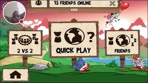 My Fun Run 2 - Multiplayer Race Stream