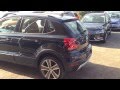 Покупка авто в Германии с VSV GmbH: Volkswagen Cross Polo 2010г.в.