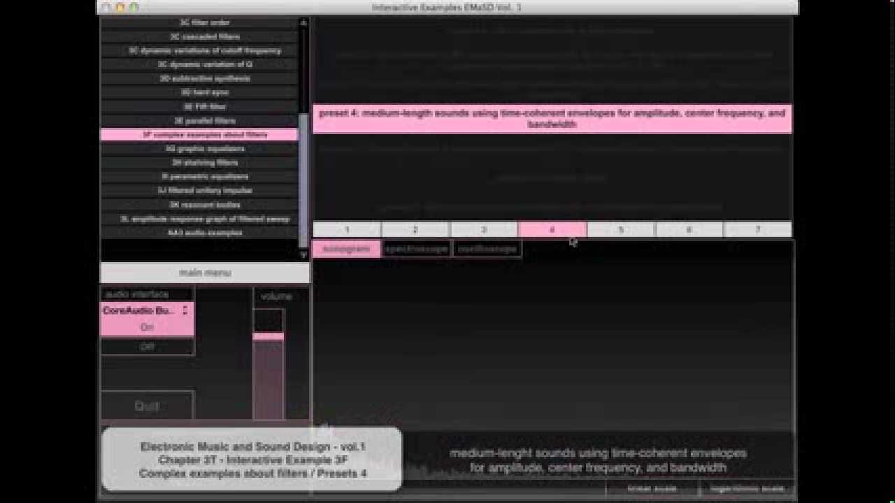Chapter 3 Theory - Interactive Examples 3F - Preset 4 - YouTube