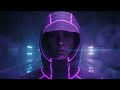 Voices In The Void 🔥 Dark Epic EDM | Alan Walker Style | (Official Lyrics Video)