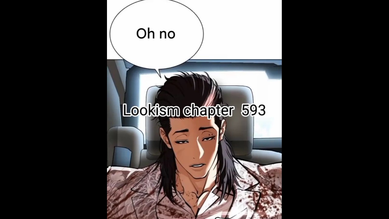 LOOKISM CHAPTER 593🔥☠️ || LOOKISM ||