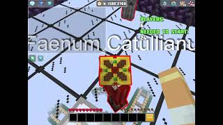 HUNGER GAMEPLAY #planetcraft #viral #gaming