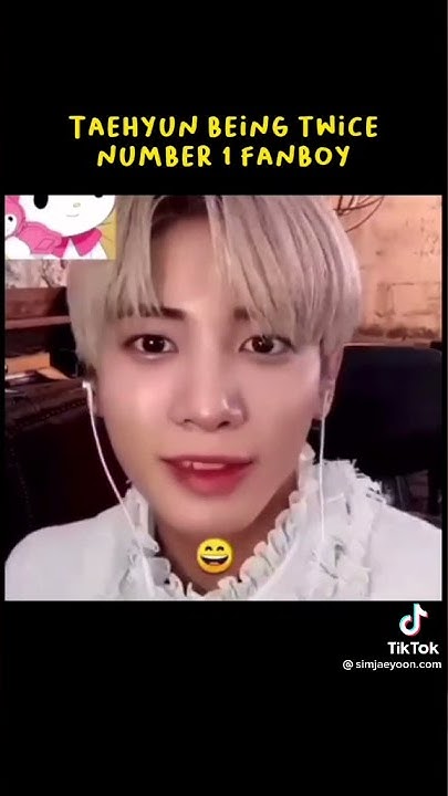 TXT AND TWICE MOMENT~~ 💙 - YouTube
