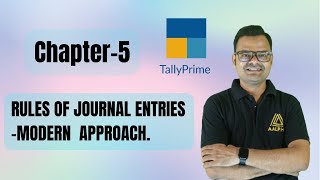 Chapter- 5 Practice of journal entries ( part 2)