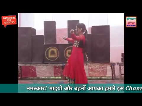 लड़की-ने-किया-फिल्मी-गाने-पर-खतरनाक-डांस/indian-girl-dance-video-2017