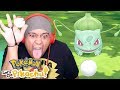 THIS GAME IS HILARIOUS!!! [POKEMON] [LET'S GO PIKACHU]