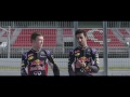 Daniel Ricciardo teaches Daniil Kvyat some Aussie Lingo - Clip 2