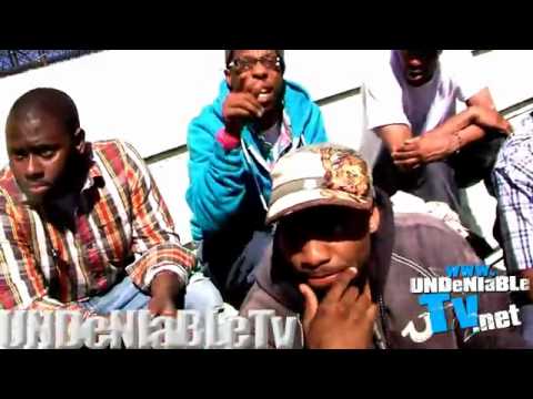 Murda Mook, Loaded Lux, Head Ice & Un Kasa Says They Will Murder Any 5 Battle Mc s From Any City!