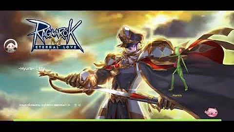 How do I get to Einbroch field Ragnarok Mobile?