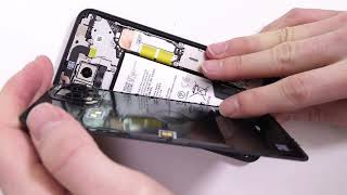 How to Replace Your Google Pixel 4 G020N Battery