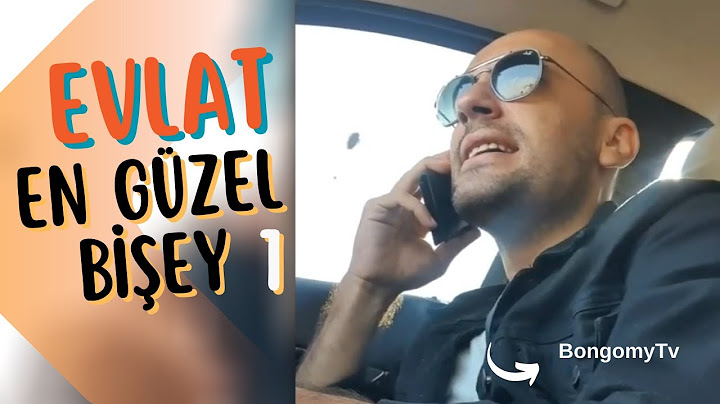 Evlat en güzel bişey 1 I Giray Altınok
