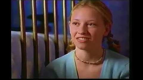 AOL America Online Commercial 2001 AIM Instant Messenger