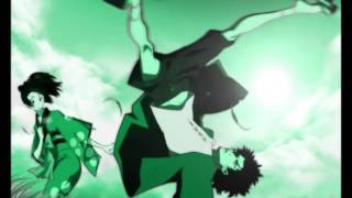 Nightcore - Bomfunk MC´s - Freestyler