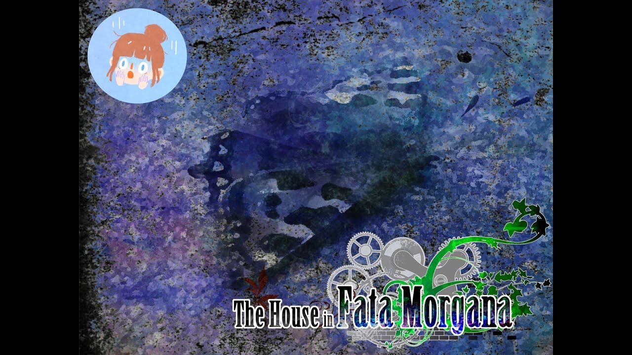 The Curse - The House in Fata Morgana #14 | Let's Play