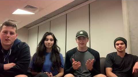 FSE 100 video demonstration