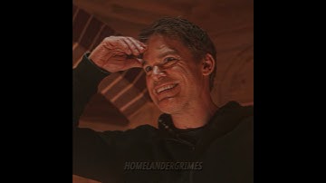 Brian Moser in Resurrection 😢❤️‍🩹 #dexterresurrection #edit #dexter