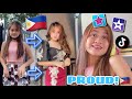 Ez Mil Panalo Tiktok Slowmo Trend Tutorial! | Sai Datinguinoo