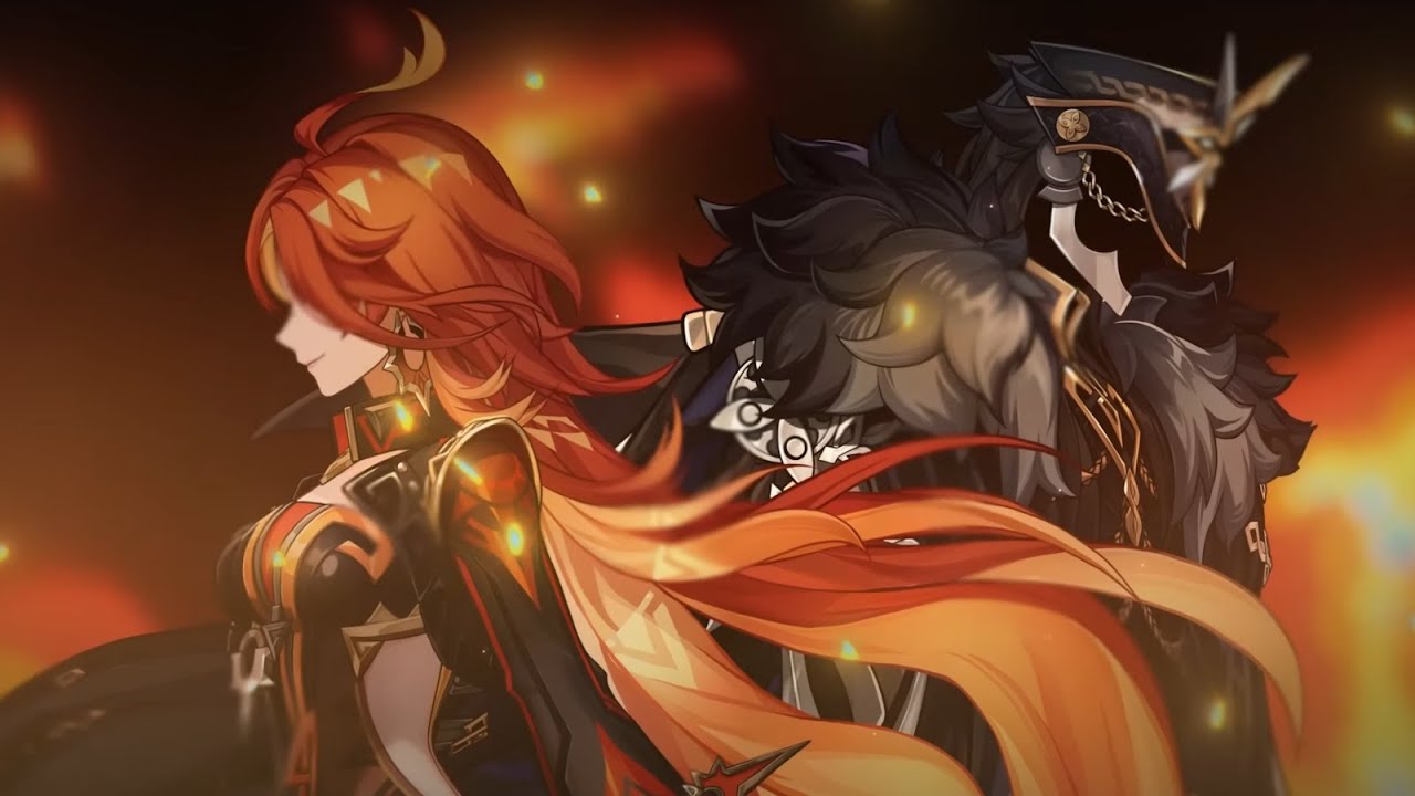 Ke Kampungnya Kinich - Genshin Impact 5.0 (EN | ID)