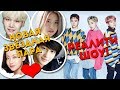 РЕАЛИТИ-ШОУ С EXO! ШУГА И СУРАН. НОВАЯ ЗВЁЗДНАЯ ПАРА! BTS, ТЭМИН и др. K-POP НОВОСТИ | ARI RANG