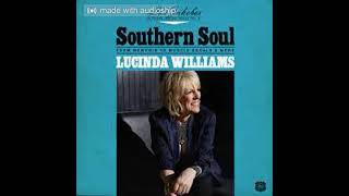 Lucinda Williams - I Can&#39;t Stand the Rain
