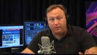 Alex Jones Interviews William K Black April 10 2009 (part 6 of 6 )