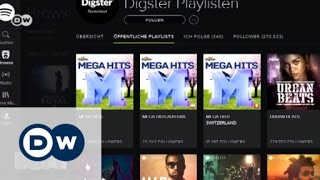 The Success of Streaming Services | Shift